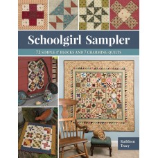 Schoolgirl Sampler